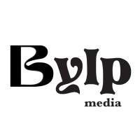 Bylp Media logo - Similar company to Makeup Bag Roos