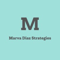 Marva Diaz Strategies logo - Similar company to Campaign Toolkits