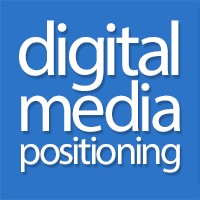 Digital Media Positioning logo - Similar company to Rising Tree
