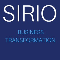 SIRIO Business Transformation