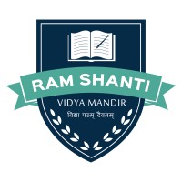 RAM SHANTI VIDYA MANDIR logo - Similar company to India Stem Lab