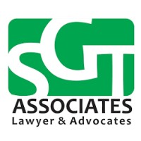 SGT Associates (Lawyers & Advocates) logo - Similar company to Ank Advisors