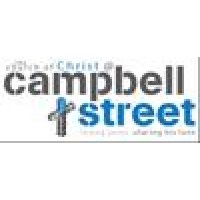 Campbell Street Church Christ