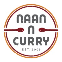 Naan -N- Curry