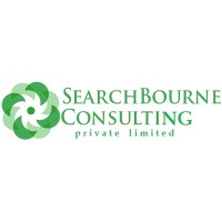 SearchBourne Consulting logo - Similar company to Kwiqreply.Io