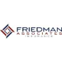 Friedman Associates Insurance logo - Similar company to Ware Insurance