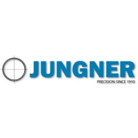 Jungner Machines AB logo - Similar company to Trint - Trusted Interim