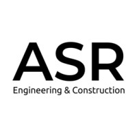 ASR logo - Similar company to It Vector