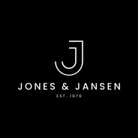 Jones & Jansen logo - Similar company to My Cool Kitchen