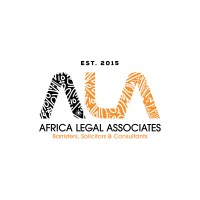 Africa Legal Associates (ALP Ghana) logo - Similar company to Dataking Consulting