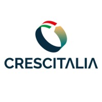 CrescItalia logo - Similar company to Garanzia Fidi S.C.P.A.