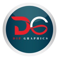 Dip Graphics logo - Similar company to Digitally Please