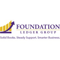 Foundation Ledger Group LLC logo - Similar company to Battery Fire Solutions
