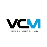 VCM Builders logo - Similar company to Macken Realty
