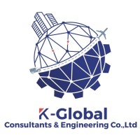 K-Global Consultants & Engineering Co.,Ltd logo - Similar company to Urbanetic Pte Ltd