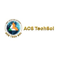 ACS Techsol logo - Similar company to Kolansoft Inc
