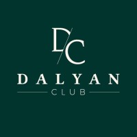 Dalyan Club logo - Similar company to Smart Medya