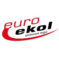 Euro-Ekol Car Wash Systems & Equipment logo - Similar company to Wnd