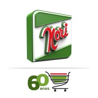 Rede de Supermercados Nori logo - Similar company to Spinagro