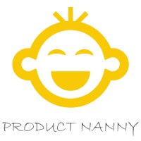 Product Nanny logo - Similar company to Nenni
