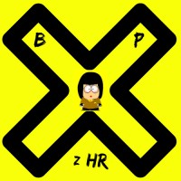 Brzydka Pani z HR logo - Similar company to Luppo System