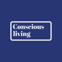 Conscious Living logo - Similar company to Anika Technologies