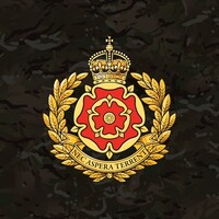 4th Battalion The Duke of Lancaster's Regiment logo - Similar company to Blackburn Rufc