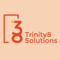 Trinity8 Solutions logo - Similar company to Amigo Systems
