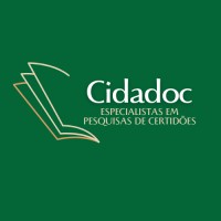 Cidadoc logo - Similar company to Gestaum Digital - Contabilidade E Gestão Digital