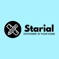 Starial logo - Similar company to Unitech Solution