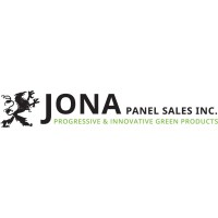 Jona Panel Sales logo - Similar company to Midwest Pest Solutions, Llc