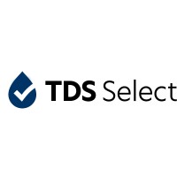 TDS Select logo - Similar company to Gs Vortex Systems