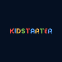 KIDSTARTER logo - Similar company to Teech