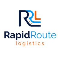 Rapid Route Logistics Inc logo - Similar company to Rapid Route Logistics