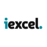 iExcel logo - Similar company to Contactually (Acquired By Compass)
