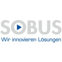 SOBUS-IT GmbH logo - Similar company to Guycolle Gmbh