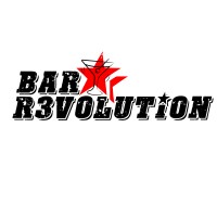 BarRevolution logo - Similar company to X-Mark Pvt Ltd