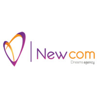 Newcom logo - Similar company to Horizon Prod