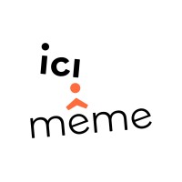 ici même logo - Similar company to Territoires Urbains Architectes Urbanistes