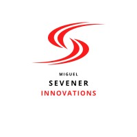 Miguel Sevener Innovations Private Limited logo - Similar company to Aroganam Technologies