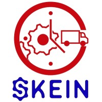 SKEIN- IIM Udaipur logo - Similar company to Audacity Iimu