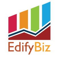 EdifyBiz logo - Similar company to Archipod Design Studios