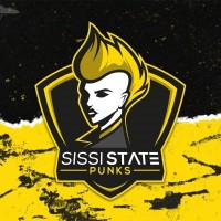 Sissi State Punks logo - Similar company to Austrian Exhibition Experts Gmbh