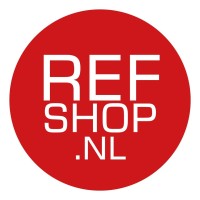 RefShop.nl logo - Similar company to Umpr Gmbh