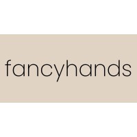 fancyhands logo - Similar company to 404 Vision
