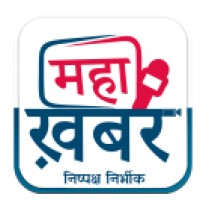 Maha Khabar logo - Similar company to Inx News Private Limited