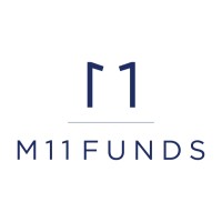 M11 Funds logo - Similar company to Definition Of Ready