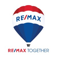 RE/MAX TOGETHER logo - Similar company to Remax Together