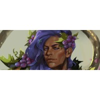 Dionysian Music - Epic Sonics logo - Similar company to Antonia Radulescu