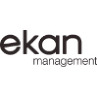 Ekan Management logo - Similar company to Cloud Connection Ab